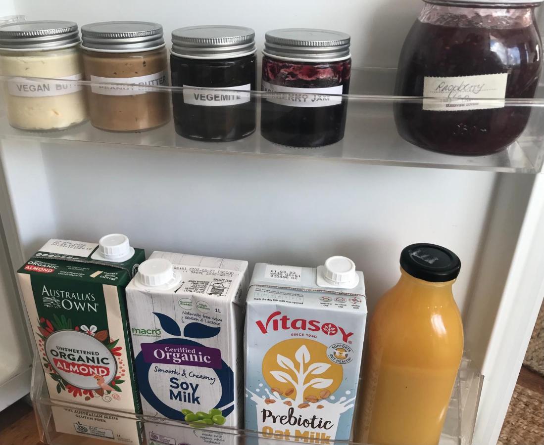 Lovely Budget Vegan Homestay Launceston Esterno foto