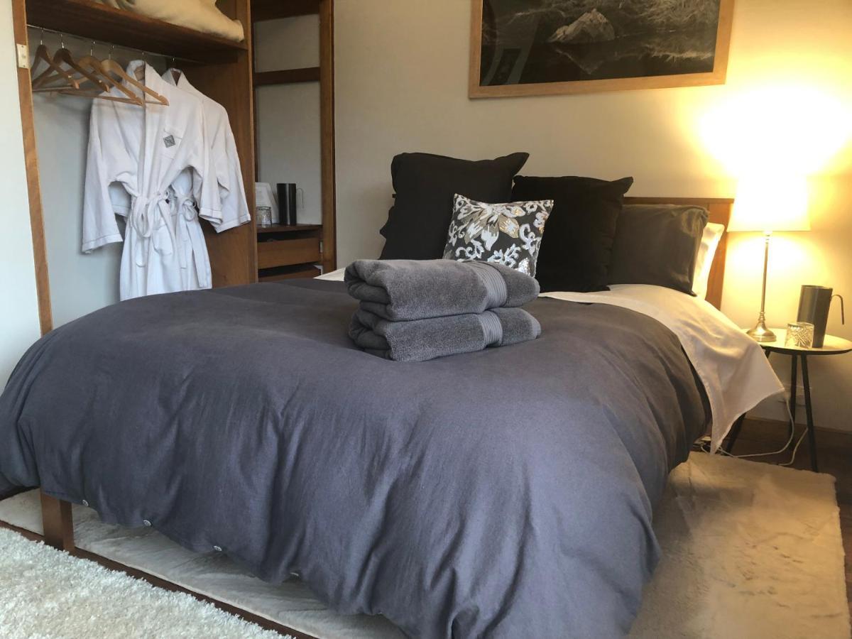 Lovely Budget Vegan Homestay Launceston Esterno foto