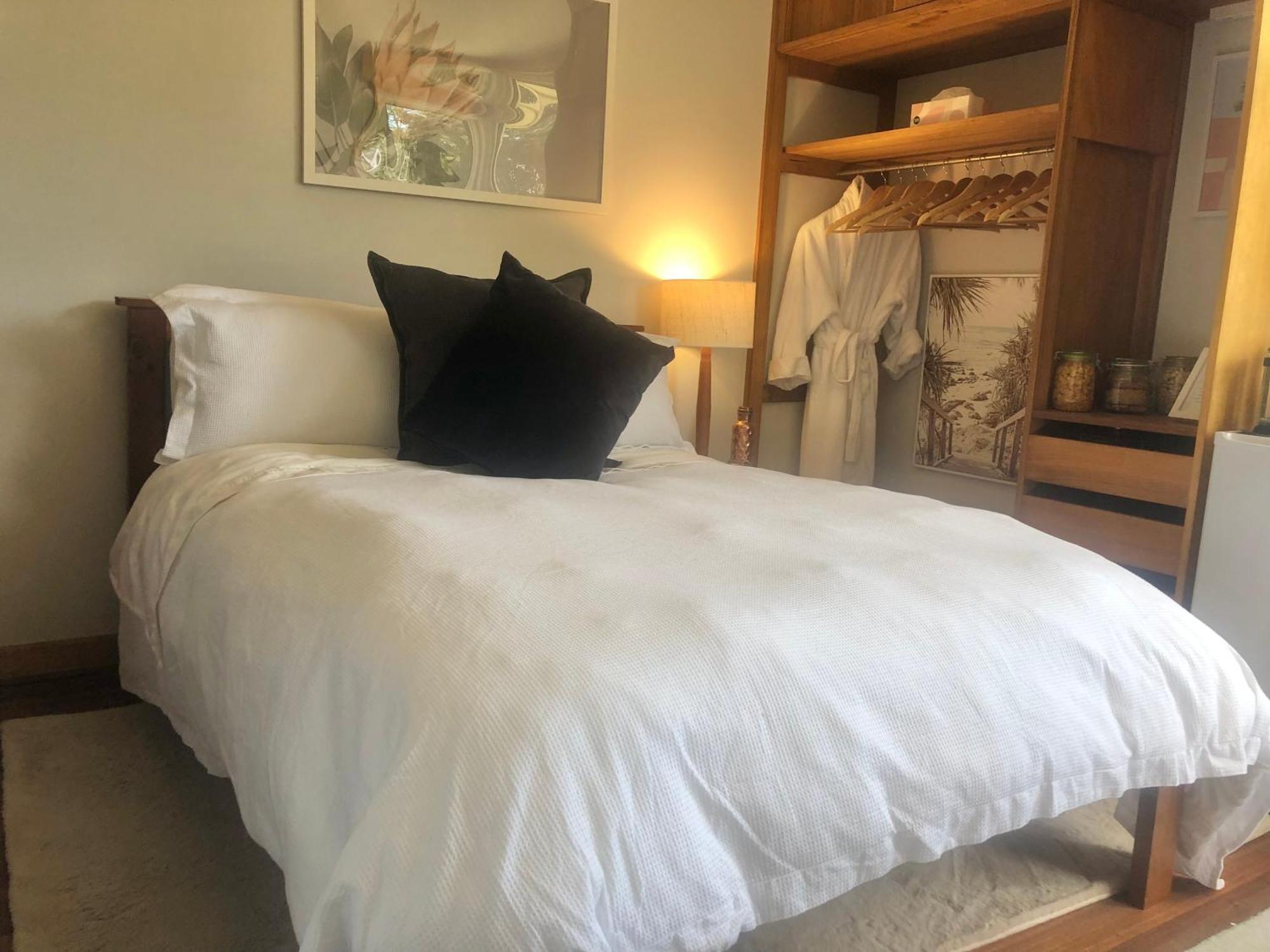 Lovely Budget Vegan Homestay Launceston Esterno foto