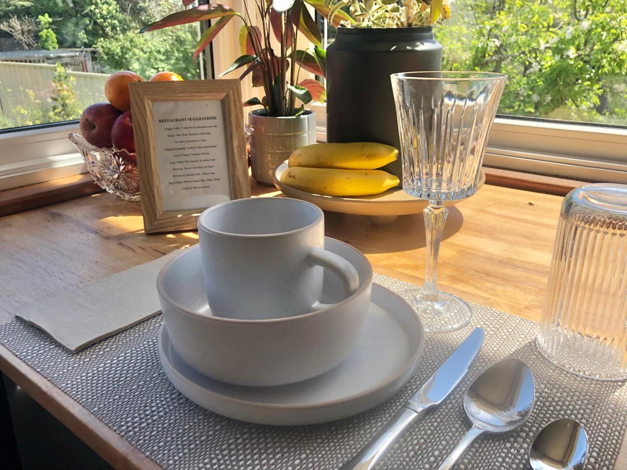 Lovely Budget Vegan Homestay Launceston Esterno foto