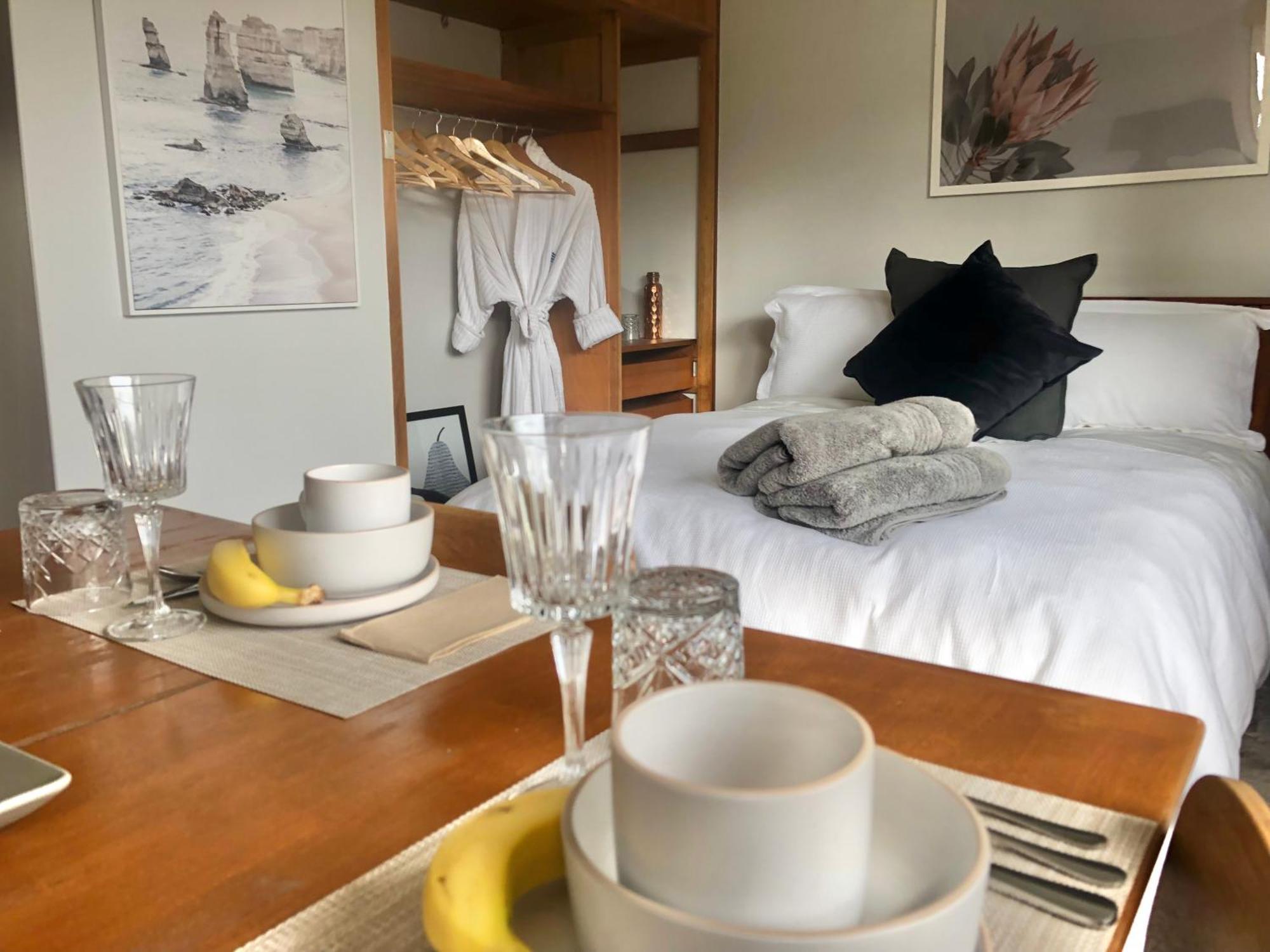 Lovely Budget Vegan Homestay Launceston Esterno foto