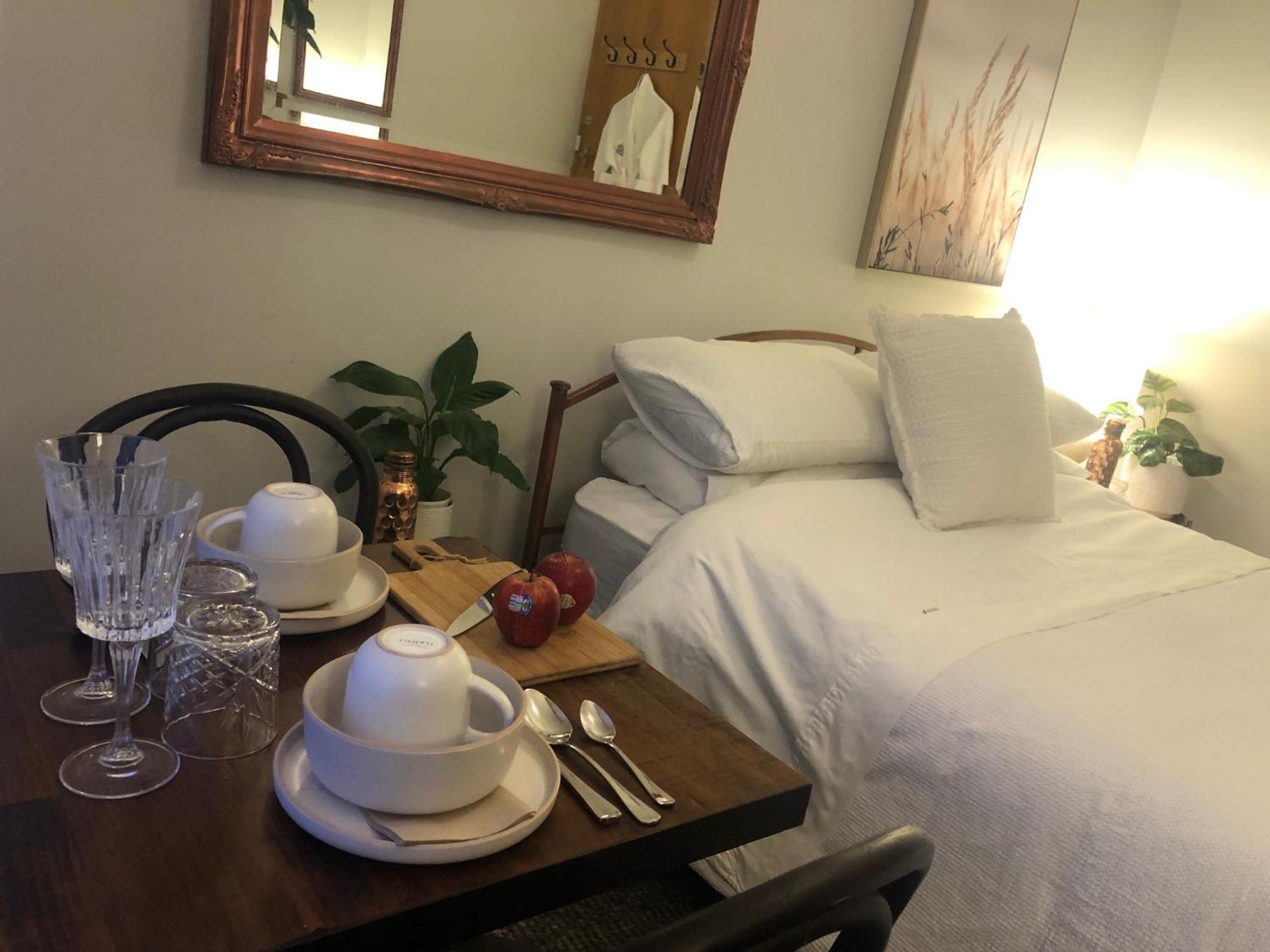 Lovely Budget Vegan Homestay Launceston Esterno foto